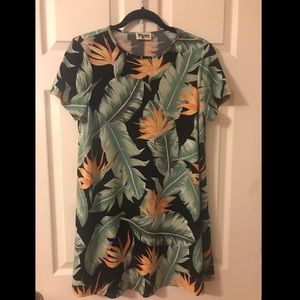 Show Me Your Mumu dress size M